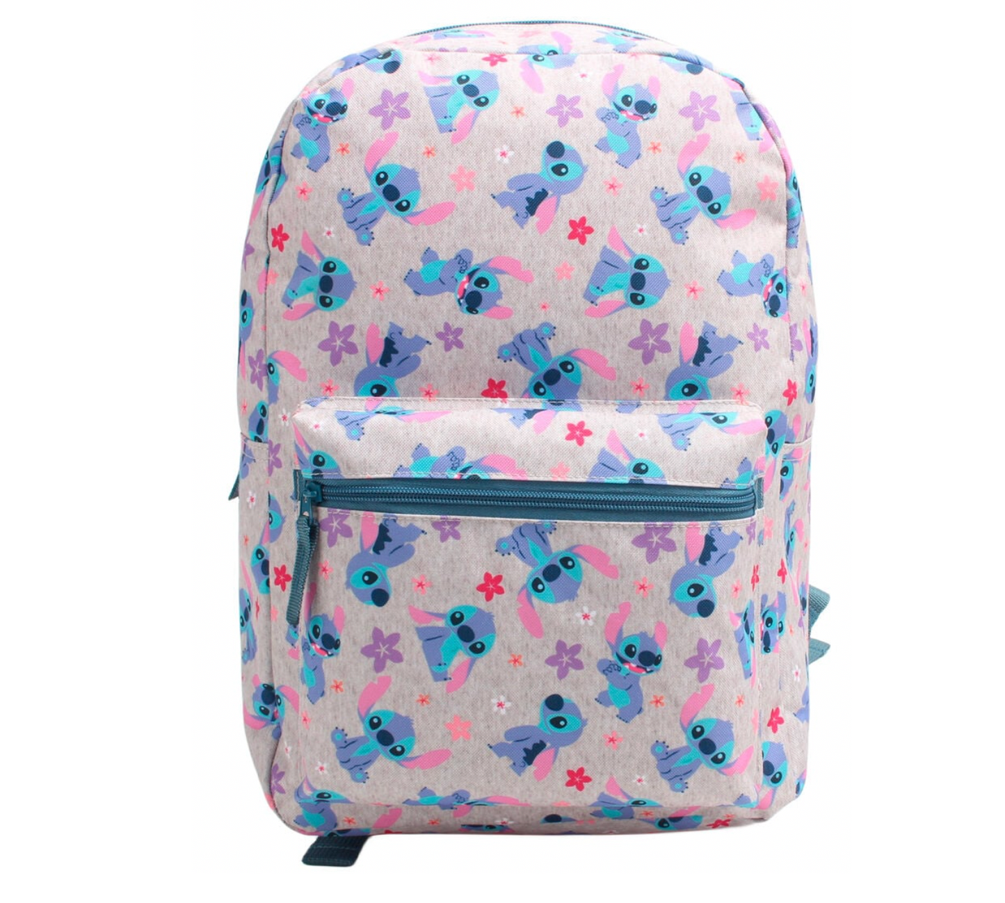 Mochila Juvenil Stitch