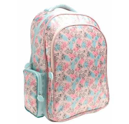 Mochila Infantil Satin Stitch