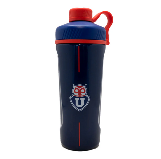 Shaker Metalico Universidad de Chile