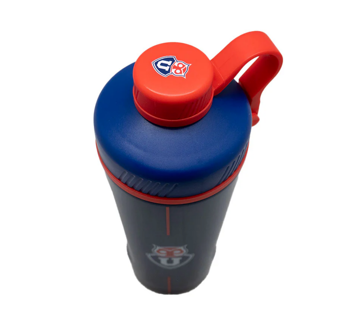 Shaker Metalico Universidad de Chile