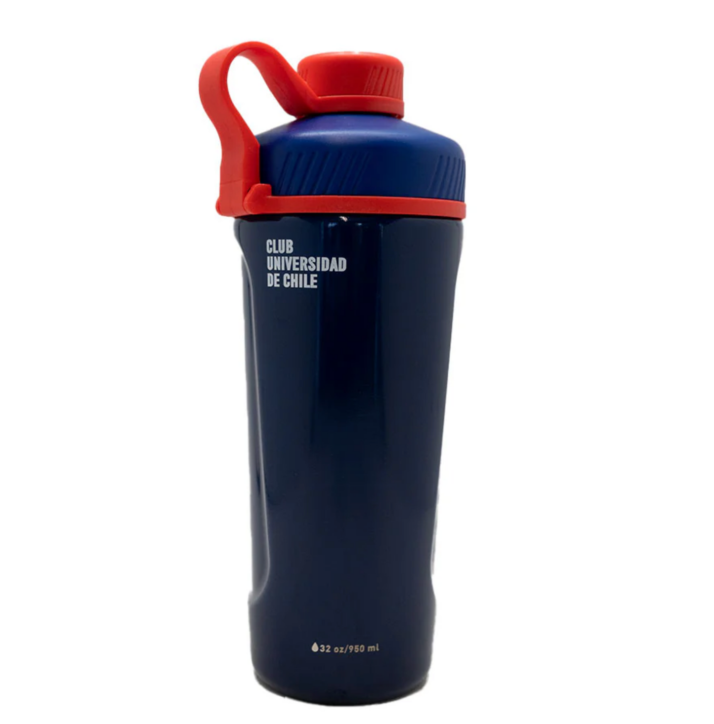 x Mayor Shaker Metalico U De Chile