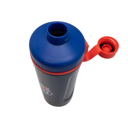 Shaker Metalico Universidad de Chile