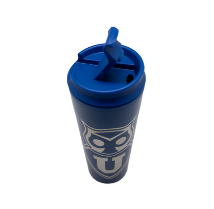 x Mayor Mug Metalico U De Chile