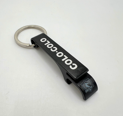 Llavero Abridor Colo Colo