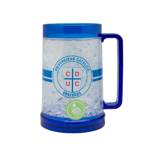 Schopero Frozen 600 Ml U Catolica