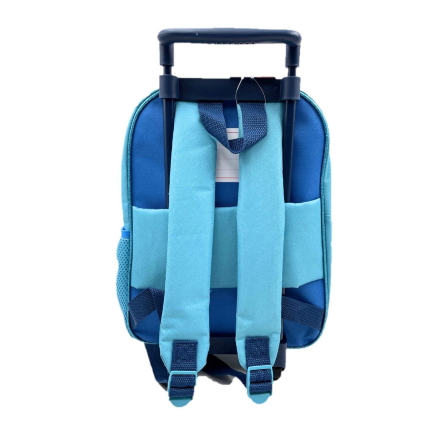 Mochila Con Ruedas Promo 13  Paw Patrol Niño