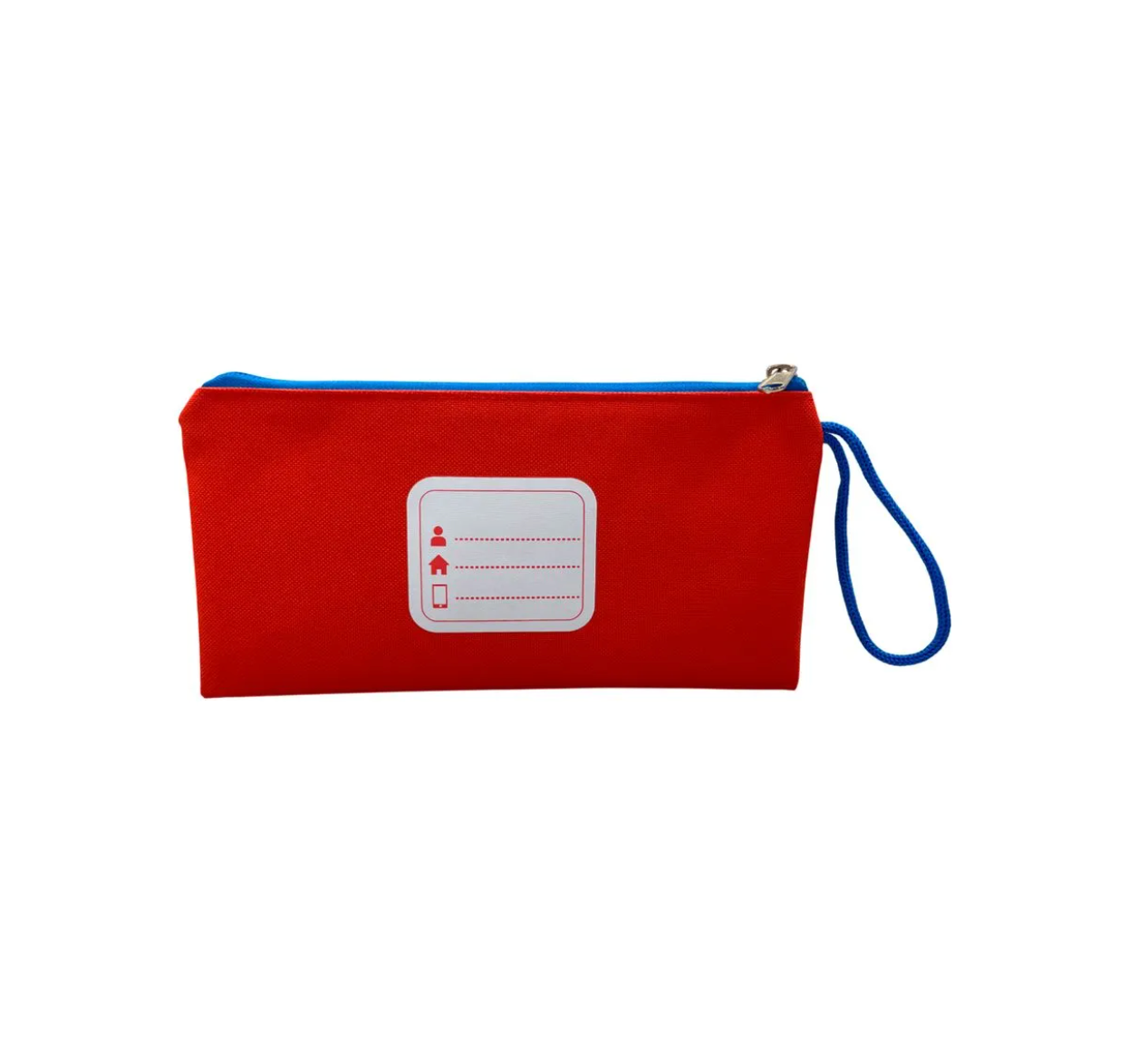 Estuche Doble Cierre Paw Patrol Boy