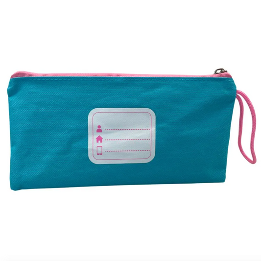 Estuche Doble Cierre Paw Patrol Girl