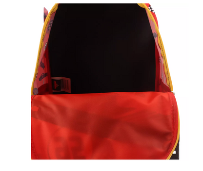 Set Promo con Ruedas Mochila + Lonchera + Estuche Cars