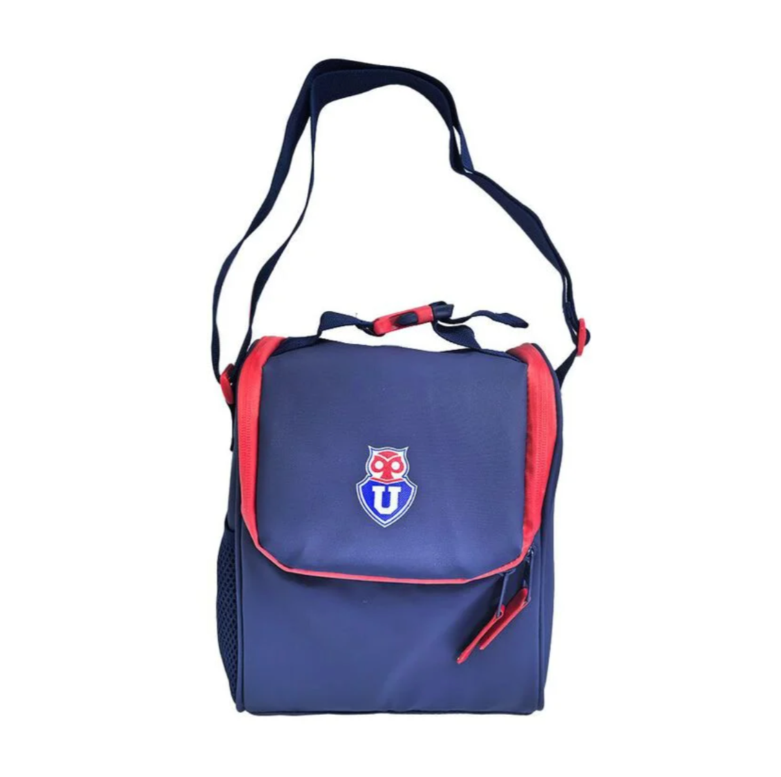 Lonchera Escolar U De Chile Fanatikos