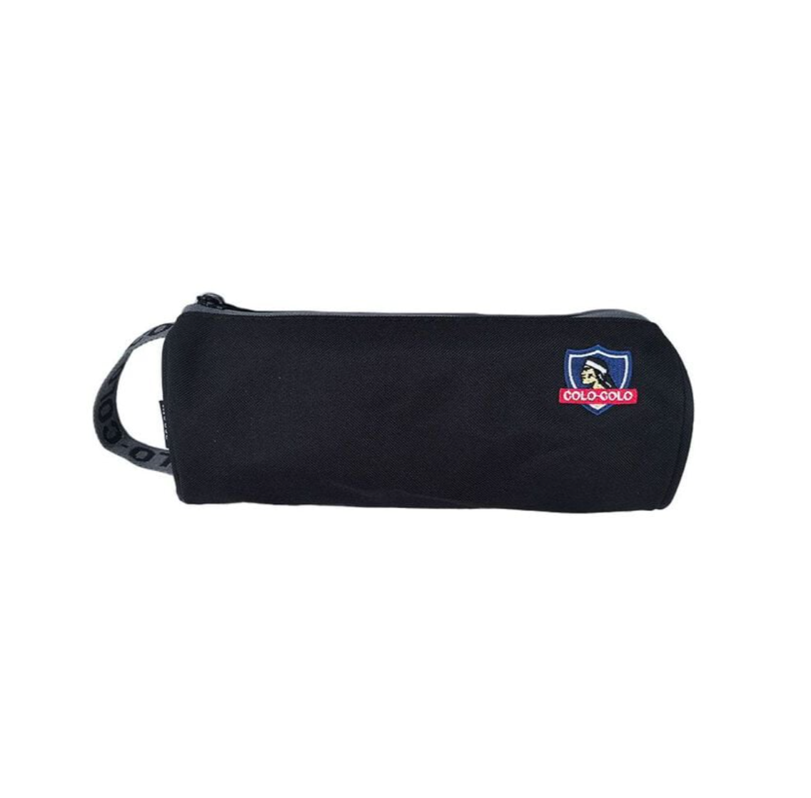 Estuche Escolar Colo Colo Fanatikos