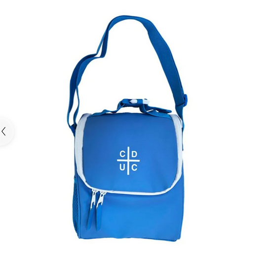 Lonchera Escolar Catolica Fanatikos