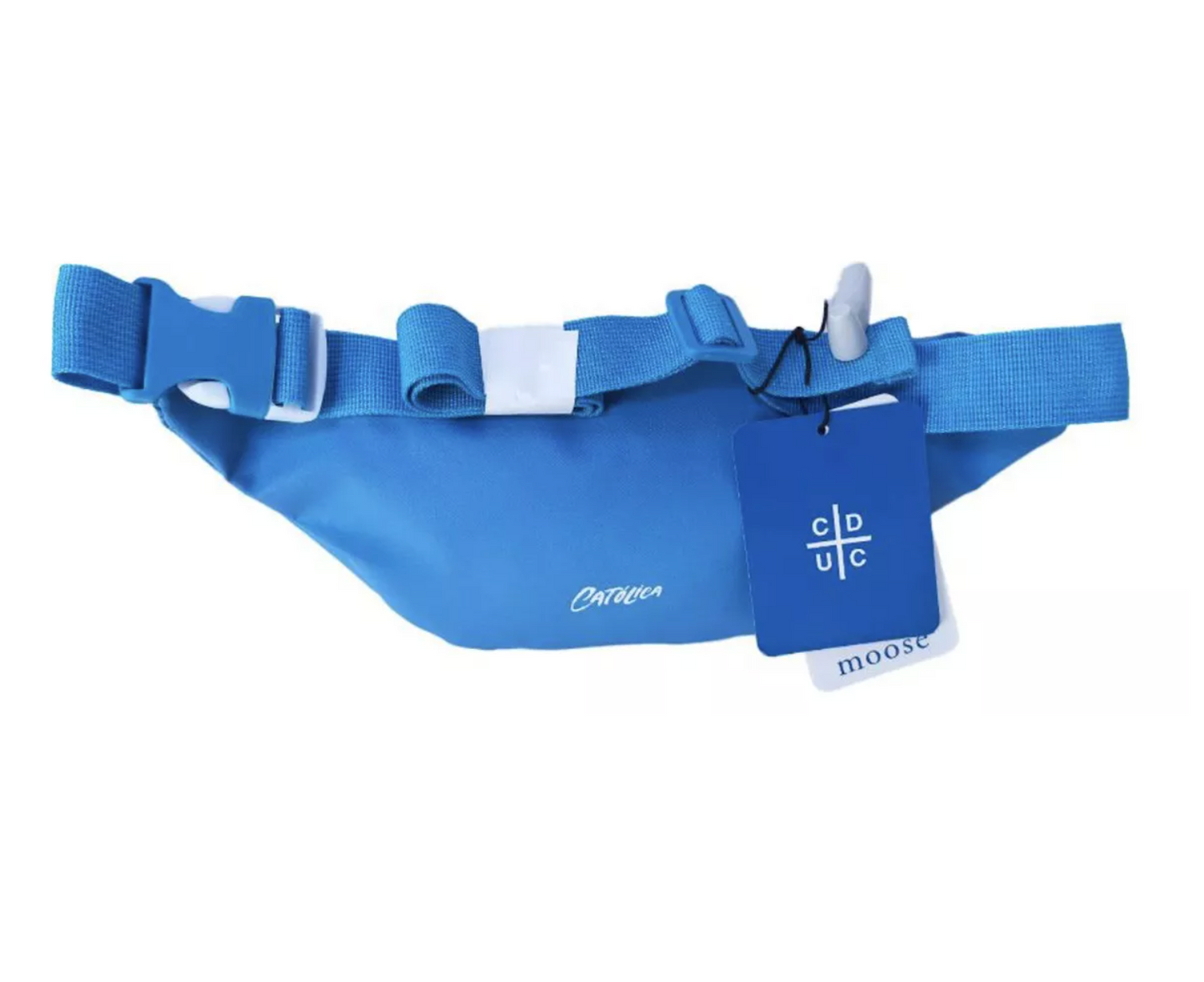 Banano Universidad Catolica Fanatikos Moose