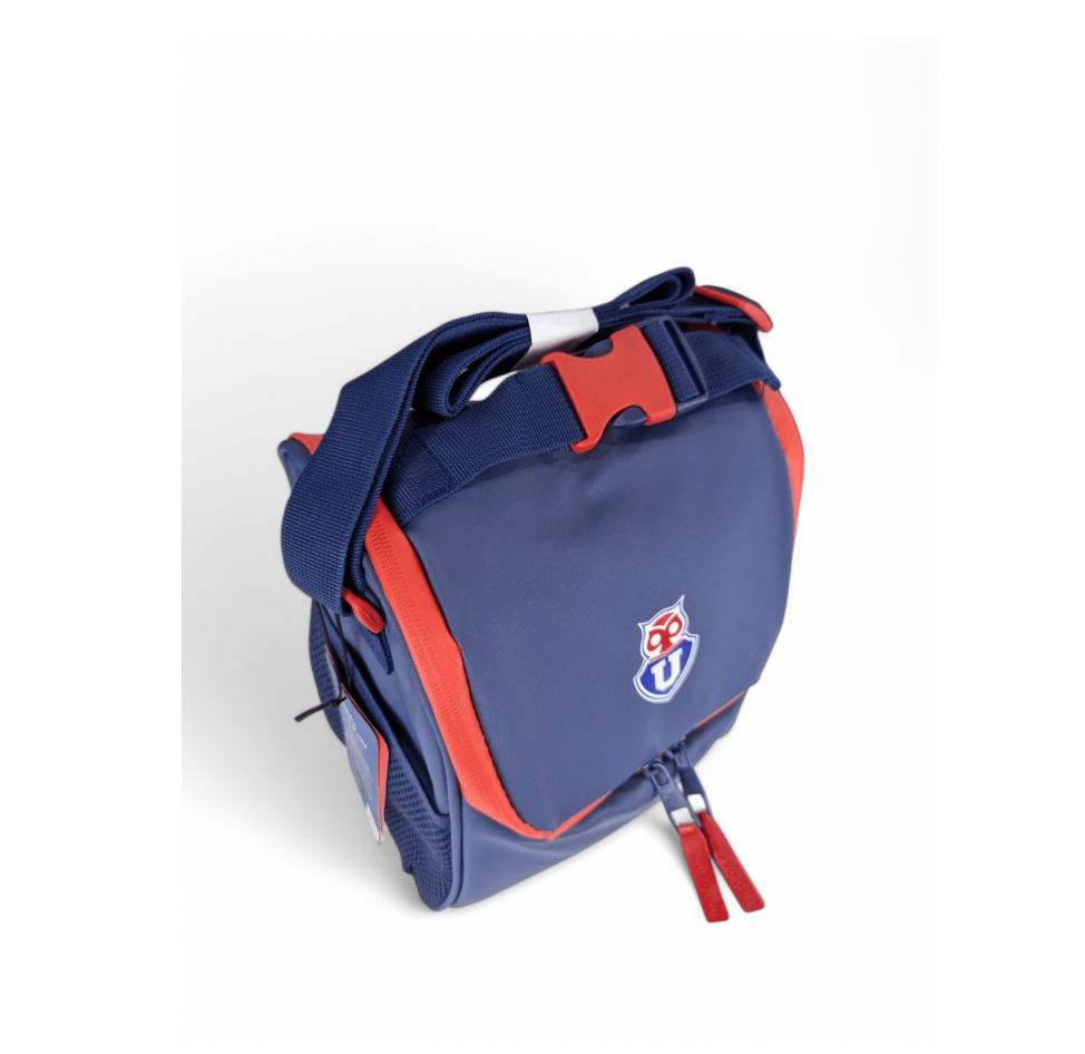 Lonchera Escolar U De Chile Fanatikos