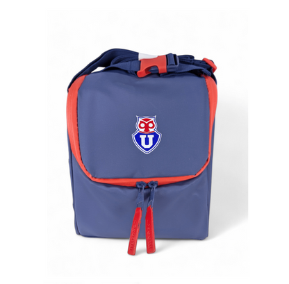 Lonchera Escolar U De Chile Fanatikos