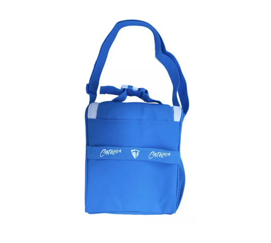 Lonchera Escolar Catolica Fanatikos