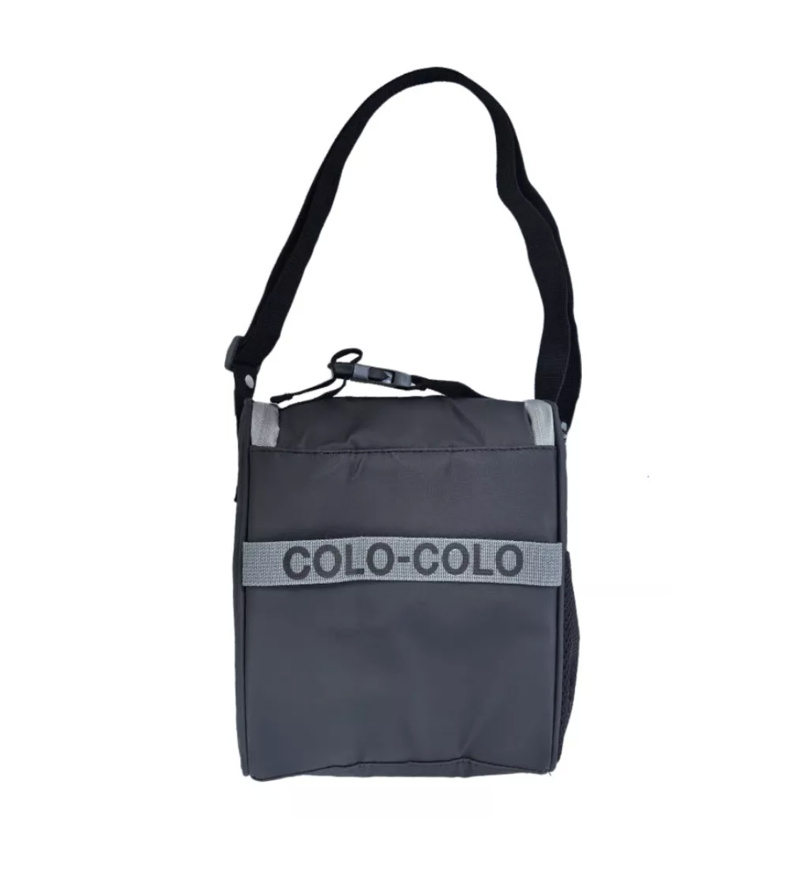 Lonchera Escolar Colo Colo Fanatikos