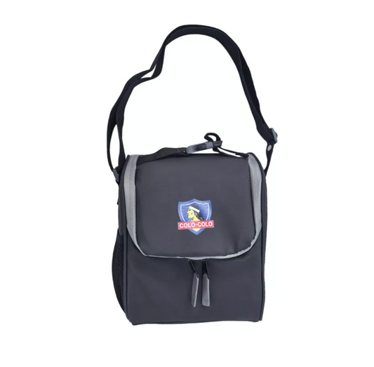 Lonchera Carry Colo Colo