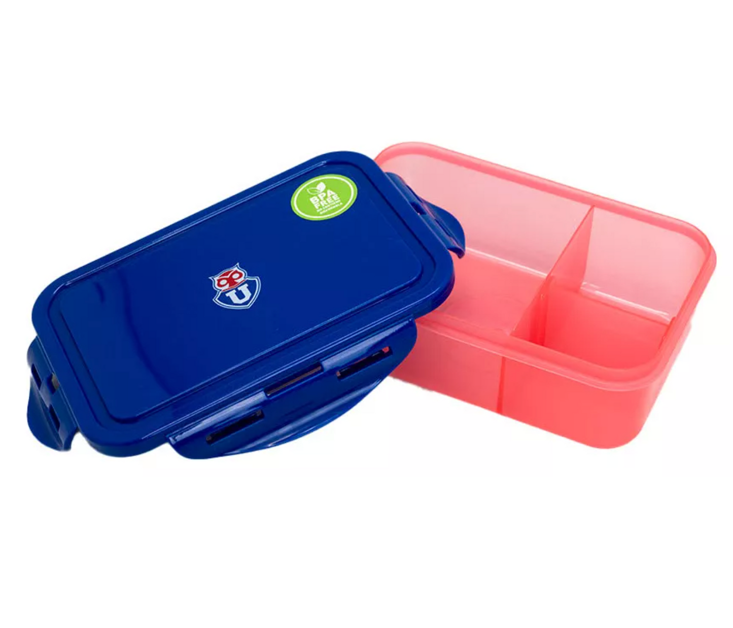 Hermetico Dividido 700ml U De Chile