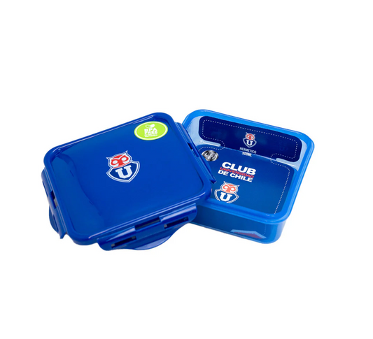 Hermetico 500ml U De Chile