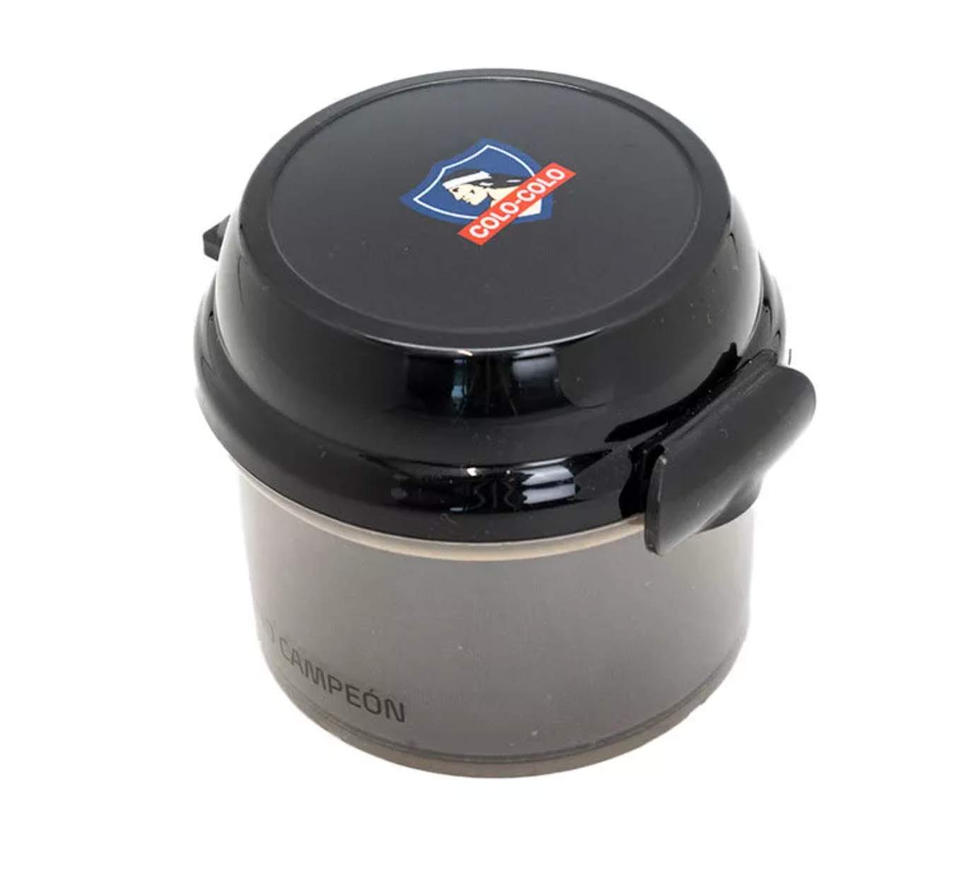 Porta Snack Colo Colo