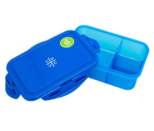 Hermetico Dividido 700ml U Catolica