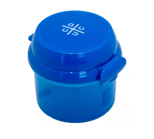 Porta Snack U Catolica