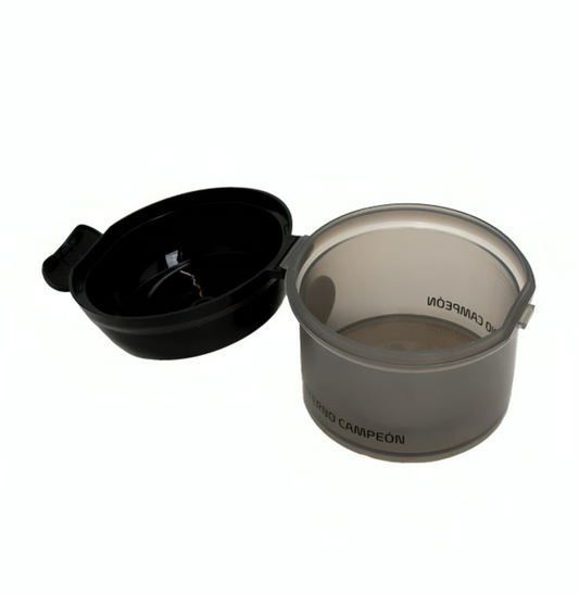 Porta Snack Colo Colo