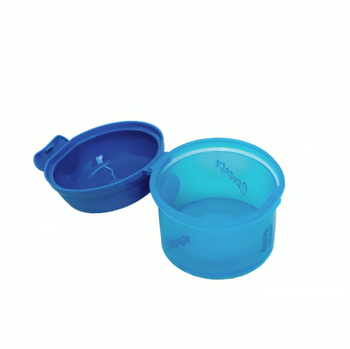 Porta Snack U Catolica