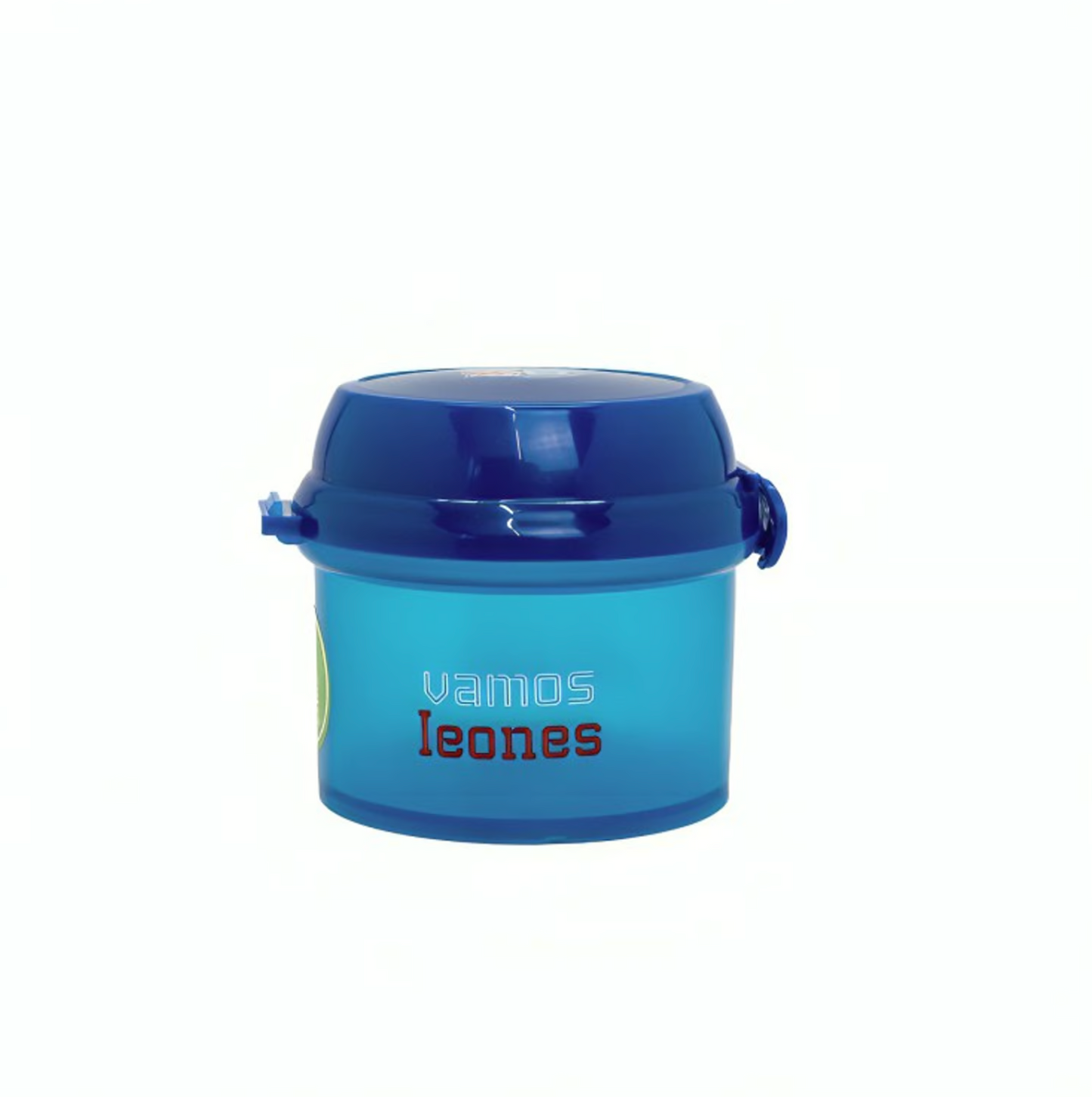 Porta Snack U De Chile