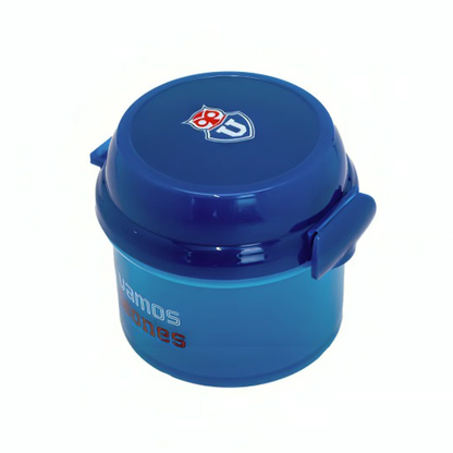 Porta Snack U De Chile