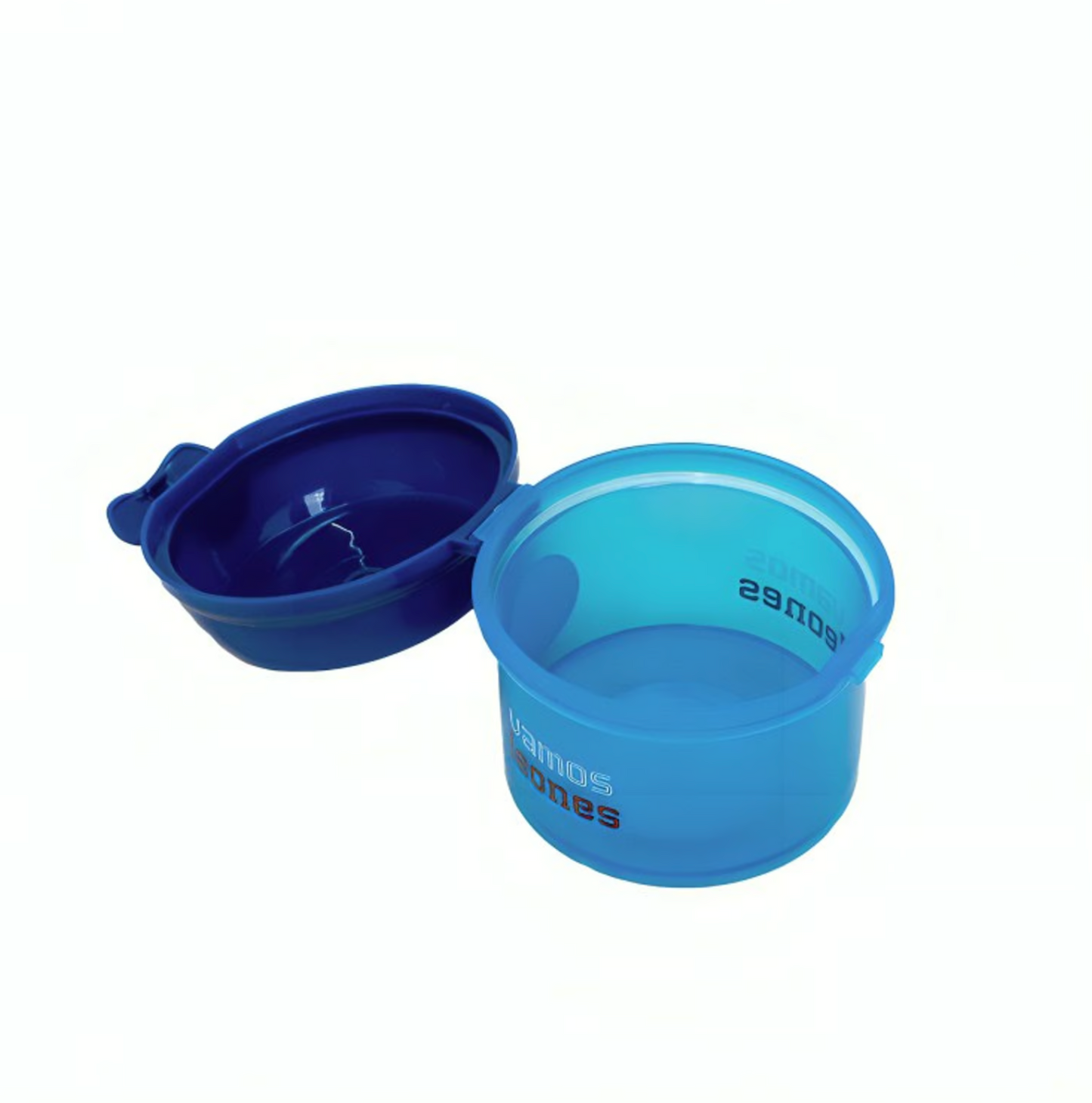 Porta Snack U De Chile