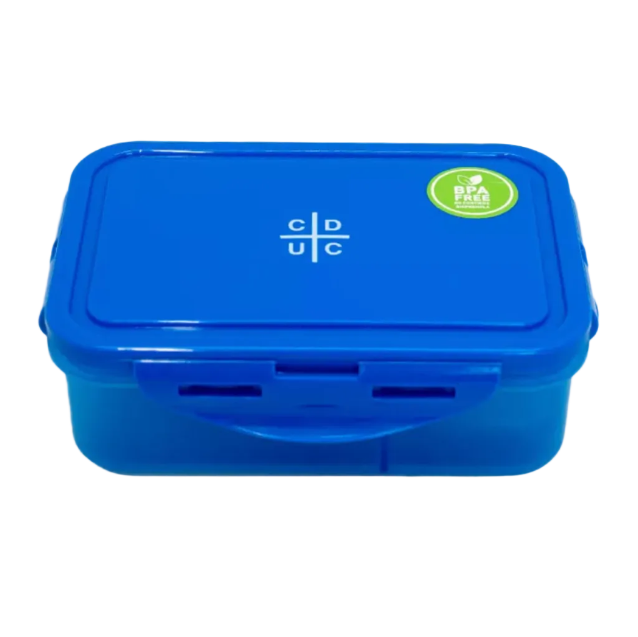 Hermetico Dividido 700ml U Catolica