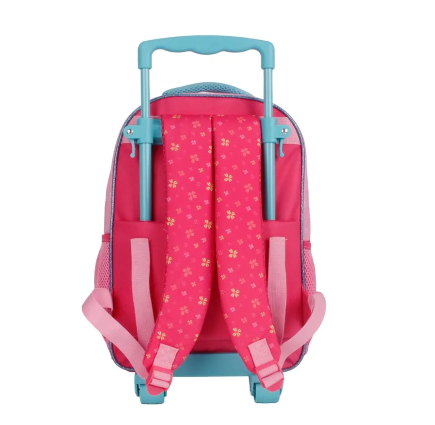 Mochila Infantil con Ruedas 15" Moana