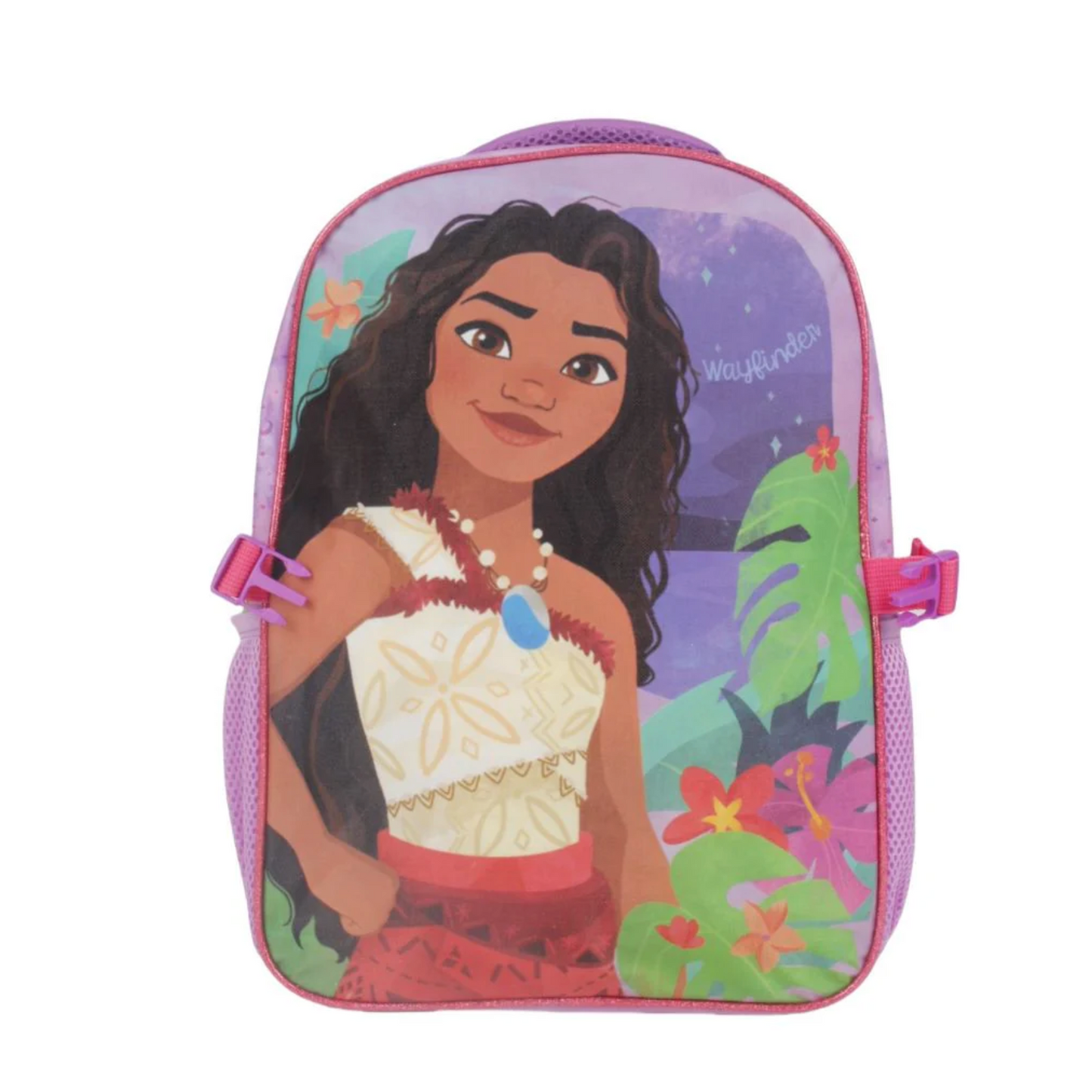 Mochila con Lonchera Moana