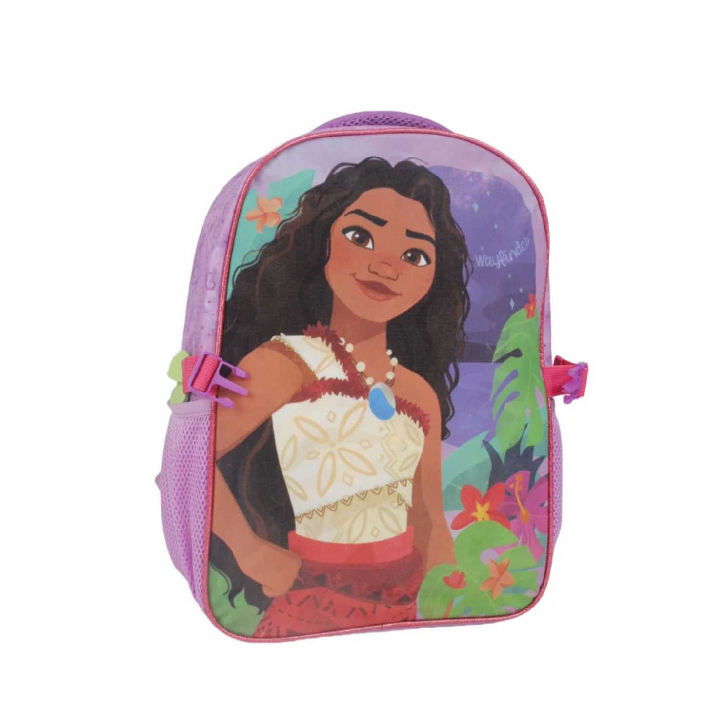 Mochila con Lonchera Moana
