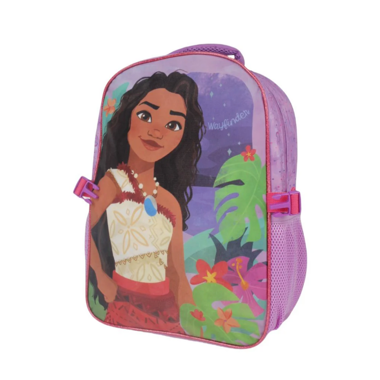 Mochila con Lonchera Moana