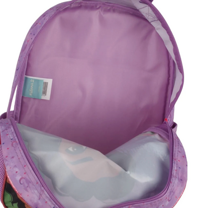 Mochila con Lonchera Moana