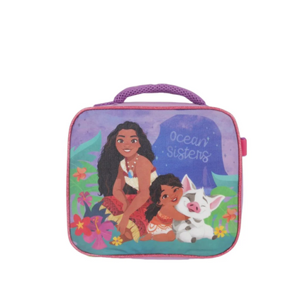 Mochila con Lonchera Moana