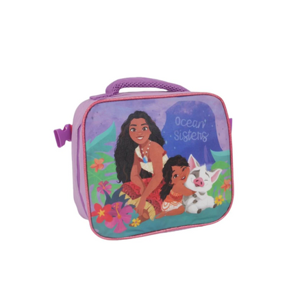 Mochila con Lonchera Moana