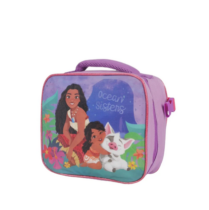 Mochila con Lonchera Moana