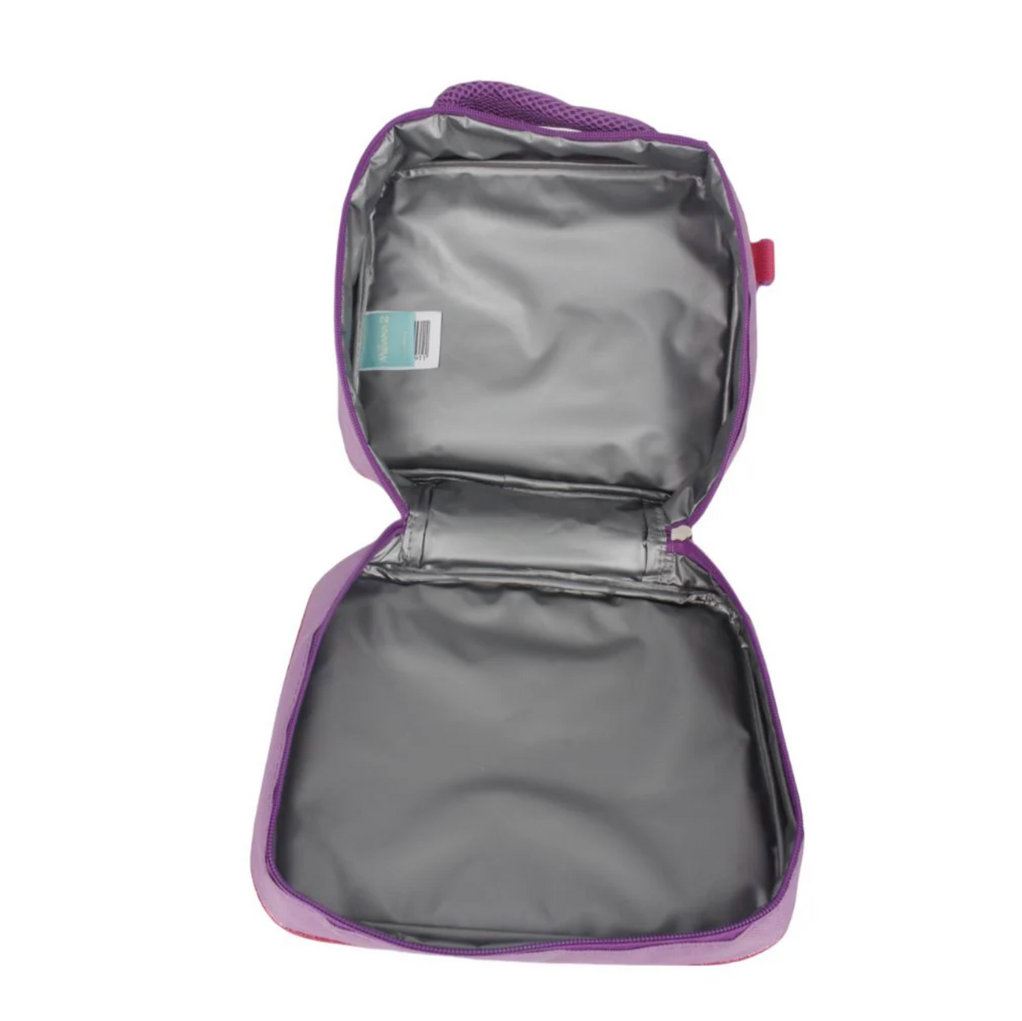 Mochila con Lonchera Moana