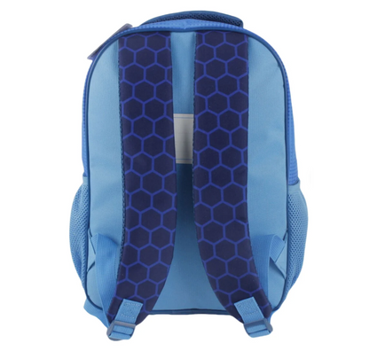 Mochila Infantil 15" Spidey