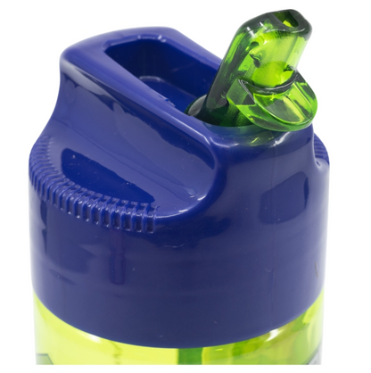 Botella Ecozen Minecraft