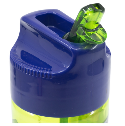 Botella Ecozen Minecraft