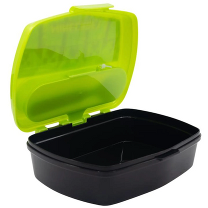 Portasandwich con Cubiertos Minecraft