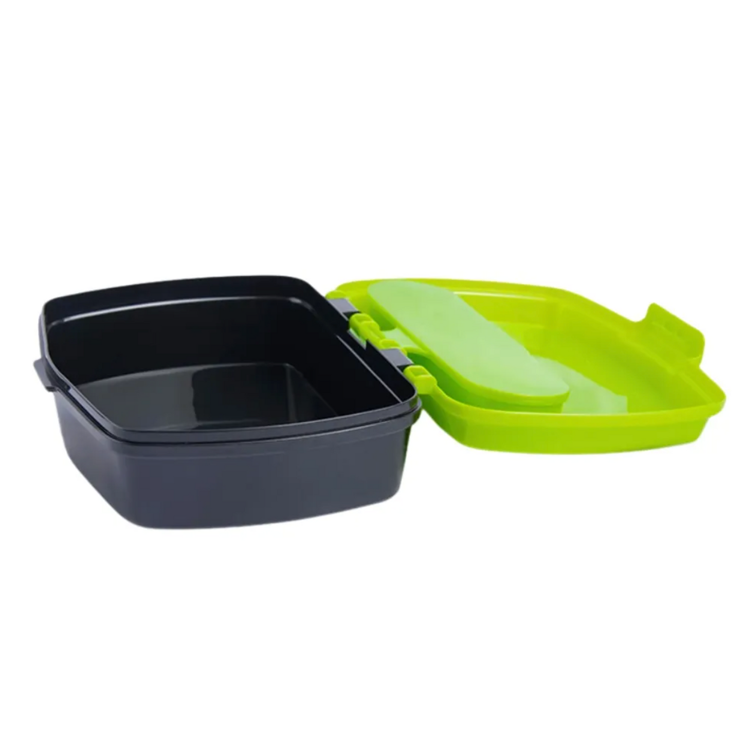 Portasandwich con Cubiertos Minecraft