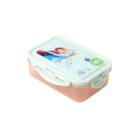 Hermetico de 700ml Dos Divisiones Frozen