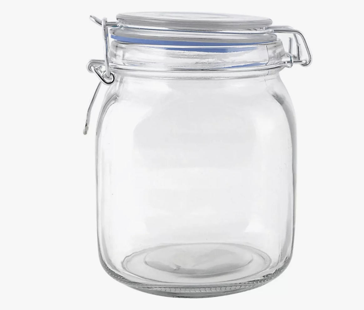 Frasco Hermetico 750ml