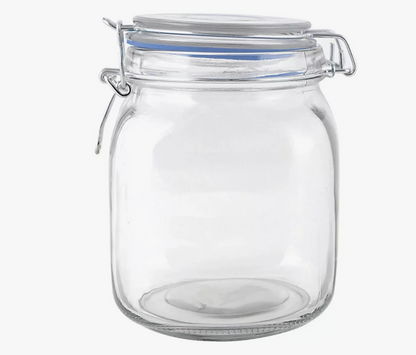 Frasco Hermetico 750ml